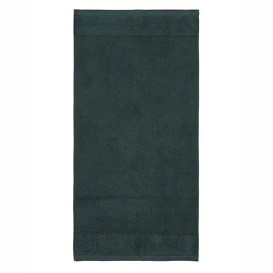Meilleure Vente Serviette de Toilette Marc O‘Polo Timeless Uni Pine Green